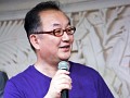 キーワードは“黒ギル”と“コンテスト”。遠藤雅伸氏が登壇し，最新情報も発表された「ドルアーガファンミーティング2013」レポート
