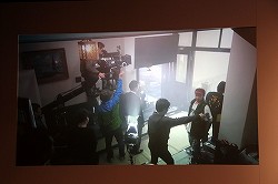 画像ギャラリー No.014のサムネイル画像 / イメージキャラクターにあの鳩山由紀夫氏が就任。ウィローエンターテイメントの今後の事業展開が紹介された記者発表会の模様をレポート