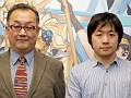 「ドルアーガの塔〜the Phantom of GILGAMESH〜」にUGCコンテンツ「幻の塔」が登場。その企画意図などを，沼田健佑プロデューサーと遠藤雅伸氏に聞いた