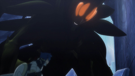 画像ギャラリー No.006のサムネイル画像 / 「ドルアーガの塔」30周年記念。「ドルアーガの塔〜the Phantom of GILGAMESH〜」に「邪神ドルアーガ」が登場