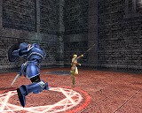 ドルアーガの塔〜the Phantom of GILGAMESH〜