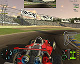 画像ギャラリー No.008のサムネイル画像 / ニトロでハイジャンプできる「Nitro Stunt Racing：Stage1」のデモ版をUp