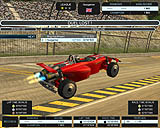 画像ギャラリー No.010のサムネイル画像 / ニトロでハイジャンプできる「Nitro Stunt Racing：Stage1」のデモ版をUp