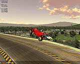 画像ギャラリー No.013のサムネイル画像 / ニトロでハイジャンプできる「Nitro Stunt Racing：Stage1」のデモ版をUp
