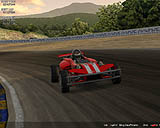 画像ギャラリー No.014のサムネイル画像 / ニトロでハイジャンプできる「Nitro Stunt Racing：Stage1」のデモ版をUp