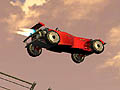 ニトロでハイジャンプできる「Nitro Stunt Racing：Stage1」のデモ版をUp