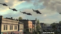 画像ギャラリー No.001のサムネイル画像 / 米ソが対決する仮想歴史RTS「World in Conflict」,ムービー公開