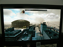 画像ギャラリー No.002のサムネイル画像 / ［TGS 2007＃14］「World in Conflict」の完全日本語版がズーから発売決定