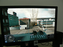 画像ギャラリー No.004のサムネイル画像 / ［TGS 2007＃14］「World in Conflict」の完全日本語版がズーから発売決定