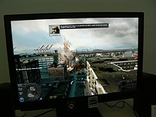 画像ギャラリー No.005のサムネイル画像 / ［TGS 2007＃14］「World in Conflict」の完全日本語版がズーから発売決定