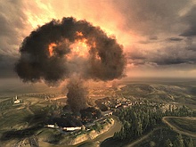 画像ギャラリー No.006のサムネイル画像 / ［TGS 2007＃14］「World in Conflict」の完全日本語版がズーから発売決定