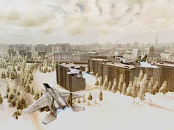画像ギャラリー No.009のサムネイル画像 / ［TGS 2007＃14］「World in Conflict」の完全日本語版がズーから発売決定