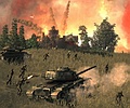 ［TGS 2007＃14］「World in Conflict」の完全日本語版がズーから発売決定