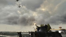 画像ギャラリー No.001のサムネイル画像 / 「World in Conflict」,デモプレイ録画の解説ムービーが公開