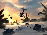 画像ギャラリー No.014のサムネイル画像 / ズー,「ワールド イン コンフリクト 日本語版」を4月25日に発売