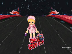 画像ギャラリー No.004のサムネイル画像 / 「ゲームチュー」3周年を記念して「R2BEAT」40曲追加やアバター全品50％引きなど実施
