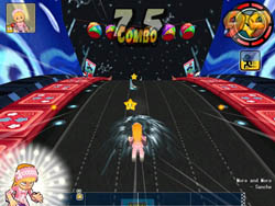 画像ギャラリー No.005のサムネイル画像 / 「ゲームチュー」3周年を記念して「R2BEAT」40曲追加やアバター全品50％引きなど実施