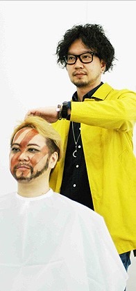 画像ギャラリー No.003のサムネイル画像 / ゲームオン,「ニコニコ超会議2015」出展ブースの特設サイトを本日公開