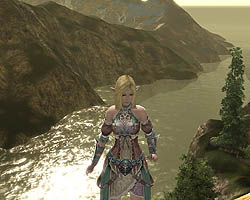 画像ギャラリー No.002のサムネイル画像 / GvG特化型MMORPG「R2」のクローズドテスター募集を本日15:00より開始!【4Gamer読者枠2000人分を用意】