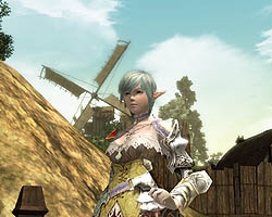 画像ギャラリー No.003のサムネイル画像 / GvG特化型MMORPG「R2」のクローズドテスター募集を本日15:00より開始!【4Gamer読者枠2000人分を用意】