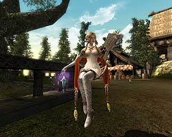 画像ギャラリー No.006のサムネイル画像 / GvG特化型MMORPG「R2」のクローズドテスター募集を本日15:00より開始!【4Gamer読者枠2000人分を用意】