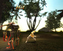 画像ギャラリー No.010のサムネイル画像 / GvG特化型MMORPG「R2」のクローズドテスター募集を本日15:00より開始!【4Gamer読者枠2000人分を用意】