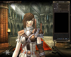 画像ギャラリー No.011のサムネイル画像 / GvG特化型MMORPG「R2」のクローズドテスター募集を本日15:00より開始!【4Gamer読者枠2000人分を用意】