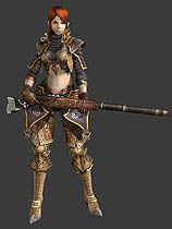 画像ギャラリー No.014のサムネイル画像 / GvG特化型MMORPG「R2」のクローズドテスター募集を本日15:00より開始!【4Gamer読者枠2000人分を用意】