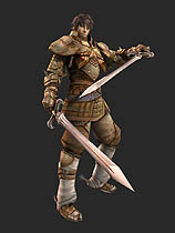 画像ギャラリー No.015のサムネイル画像 / GvG特化型MMORPG「R2」のクローズドテスター募集を本日15:00より開始!【4Gamer読者枠2000人分を用意】