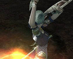 画像ギャラリー No.021のサムネイル画像 / GvG特化型MMORPG「R2」のクローズドテスター募集を本日15:00より開始!【4Gamer読者枠2000人分を用意】