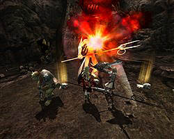 画像ギャラリー No.022のサムネイル画像 / GvG特化型MMORPG「R2」のクローズドテスター募集を本日15:00より開始!【4Gamer読者枠2000人分を用意】