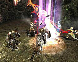 画像ギャラリー No.023のサムネイル画像 / GvG特化型MMORPG「R2」のクローズドテスター募集を本日15:00より開始!【4Gamer読者枠2000人分を用意】