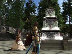 画像ギャラリー No.004のサムネイル画像 / まさに“対人戦”のためのハードコアMMORPG「R2 - Reign of Revolution」をちょっとだけプレイしてみた
