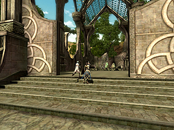画像ギャラリー No.005のサムネイル画像 / まさに“対人戦”のためのハードコアMMORPG「R2 - Reign of Revolution」をちょっとだけプレイしてみた