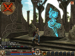 画像ギャラリー No.006のサムネイル画像 / まさに“対人戦”のためのハードコアMMORPG「R2 - Reign of Revolution」をちょっとだけプレイしてみた