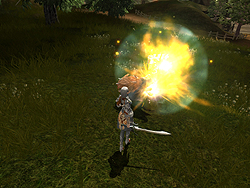 画像ギャラリー No.010のサムネイル画像 / まさに“対人戦”のためのハードコアMMORPG「R2 - Reign of Revolution」をちょっとだけプレイしてみた
