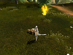 画像ギャラリー No.011のサムネイル画像 / まさに“対人戦”のためのハードコアMMORPG「R2 - Reign of Revolution」をちょっとだけプレイしてみた