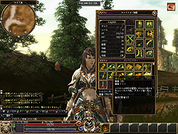 画像ギャラリー No.012のサムネイル画像 / まさに“対人戦”のためのハードコアMMORPG「R2 - Reign of Revolution」をちょっとだけプレイしてみた