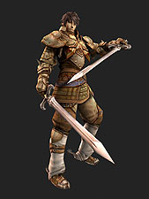 画像ギャラリー No.016のサムネイル画像 / まさに“対人戦”のためのハードコアMMORPG「R2 - Reign of Revolution」をちょっとだけプレイしてみた