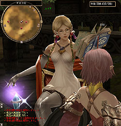 画像ギャラリー No.021のサムネイル画像 / まさに“対人戦”のためのハードコアMMORPG「R2 - Reign of Revolution」をちょっとだけプレイしてみた