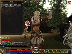 画像ギャラリー No.022のサムネイル画像 / まさに“対人戦”のためのハードコアMMORPG「R2 - Reign of Revolution」をちょっとだけプレイしてみた