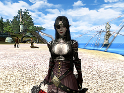 画像ギャラリー No.027のサムネイル画像 / まさに“対人戦”のためのハードコアMMORPG「R2 - Reign of Revolution」をちょっとだけプレイしてみた