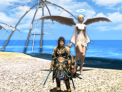 画像ギャラリー No.028のサムネイル画像 / まさに“対人戦”のためのハードコアMMORPG「R2 - Reign of Revolution」をちょっとだけプレイしてみた