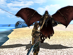 画像ギャラリー No.029のサムネイル画像 / まさに“対人戦”のためのハードコアMMORPG「R2 - Reign of Revolution」をちょっとだけプレイしてみた