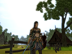 画像ギャラリー No.032のサムネイル画像 / まさに“対人戦”のためのハードコアMMORPG「R2 - Reign of Revolution」をちょっとだけプレイしてみた