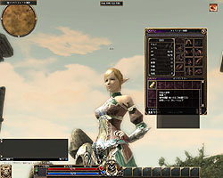 画像ギャラリー No.042のサムネイル画像 / まさに“対人戦”のためのハードコアMMORPG「R2 - Reign of Revolution」をちょっとだけプレイしてみた