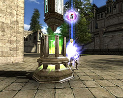 画像ギャラリー No.043のサムネイル画像 / まさに“対人戦”のためのハードコアMMORPG「R2 - Reign of Revolution」をちょっとだけプレイしてみた