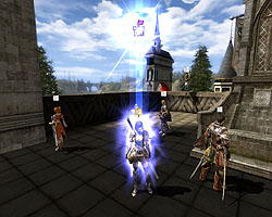 画像ギャラリー No.044のサムネイル画像 / まさに“対人戦”のためのハードコアMMORPG「R2 - Reign of Revolution」をちょっとだけプレイしてみた