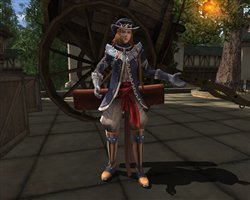 画像ギャラリー No.003のサムネイル画像 / CBT前に知っておきたい! 「R2 -Reign of Revolution」の攻城戦に必要な指南資料が公開