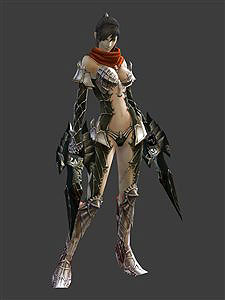 画像ギャラリー No.011のサムネイル画像 / 「R2 -Reign of Revolution」のOBTは4月8日から。新サーバー追加や第4のクラス「アサシン」実装が決定